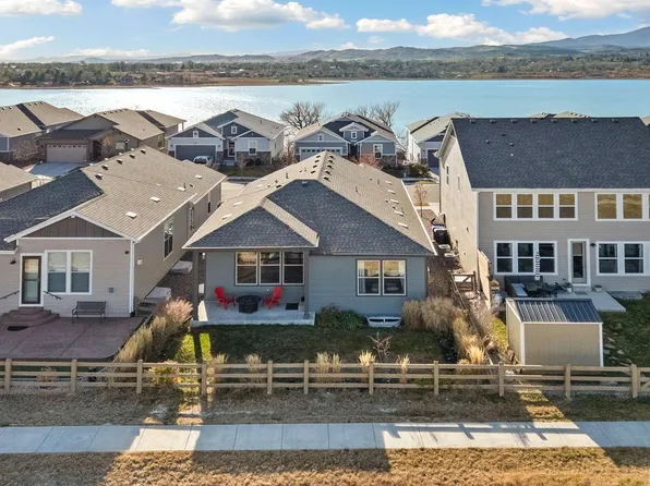 4281 Bluffview Dr, Loveland, CO 80537