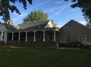 2861 Wadsworth Rd, Barberton, OH 44203