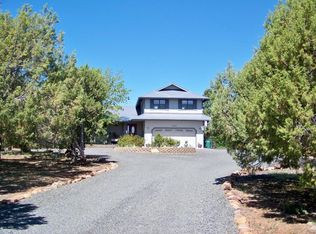 1000 N 18th Ave, Show Low, AZ 85901