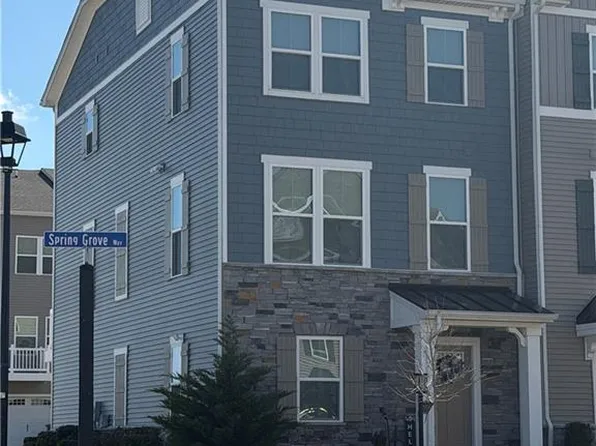 180 Spring Grove Way, Smithfield, VA 23430