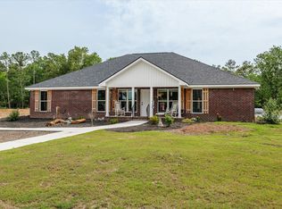 3604 Hillman Gay Rd, Dearing, GA 30808