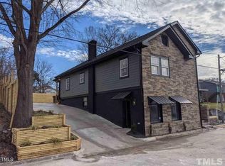 1000 Calvin St #B, Durham, NC 27701