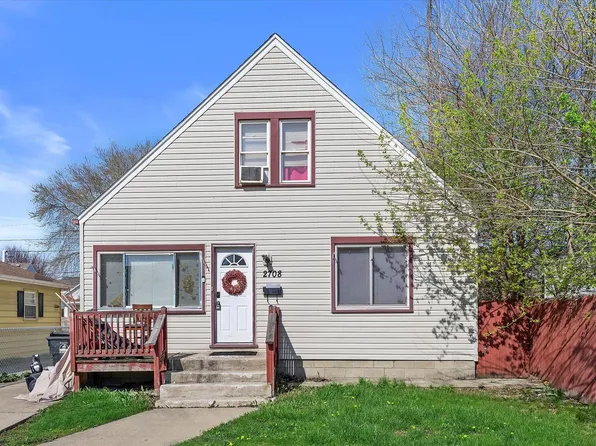 2708 Drexel AVENUE, Racine, WI 53403