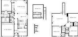 2nd image of 3316 Hornbeam St