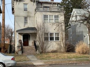 921-23 Watchung Ave #3, Plainfield City, NJ 07060