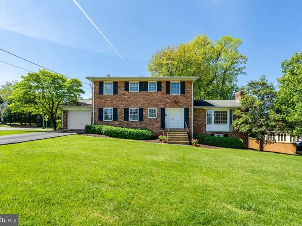 6413 Noble Dr, Mc Lean, VA 22101