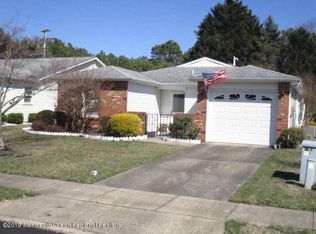 73 Lionshead Blvd, Brick, NJ 08723