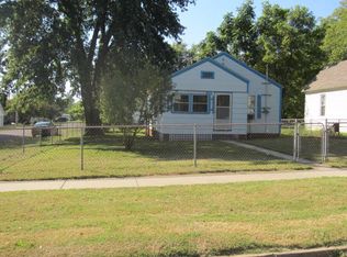 1200 W Calhoun St, Springfield, MO 65802