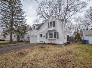 182 Weston Rd, Rochester, NY 14612