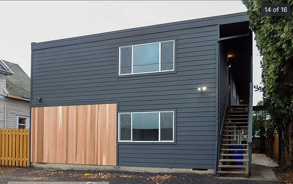 1st image of 5516 NE Hoyt St APT 3