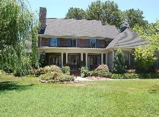 1271 Enclave Rd, Chattanooga, TN 37415