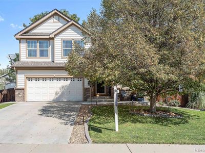 12866 Kearney Street, Thornton, CO, 80602
