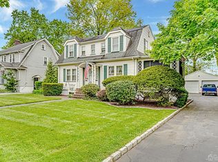 314 Prospect Ave, Dunellen, NJ 08812