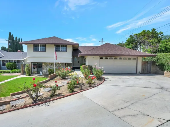 2230 Carlisle Cir, La Habra, CA 90631