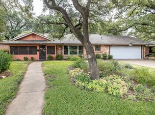 1304 Cherokee St, Arlington, TX 76012