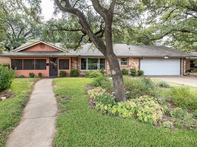 1304 Cherokee St, Arlington, TX, 76012