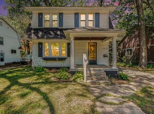 1921 Cornelius Ave SE, Grand Rapids, MI 49507
