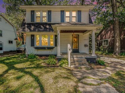 1921 Cornelius Ave SE, Grand Rapids, MI, 49507
