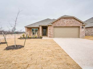 3129 Paint Horse Dr, Robinson, TX 76706
