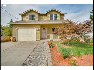 6609 SE 68th Ave, Portland, OR 97206