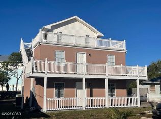 604 Lantana St, Panama City Beach, FL 32407