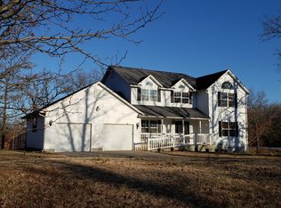 6103 SE 75th Ter, Riverton, KS 66770