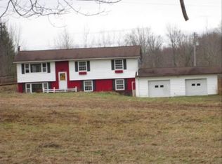38697 Mount Pleasant Rd, Union City, PA 16438
