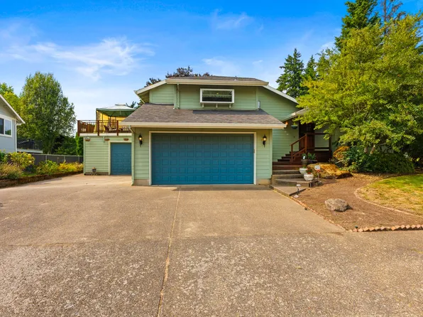 467 NE Paloma Ave, Gresham, OR 97030