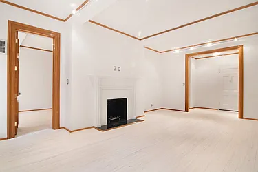 Rented by WAM Partners - William Moses Co.