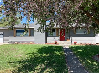 201 Residence St, Enterprise, OR 97828