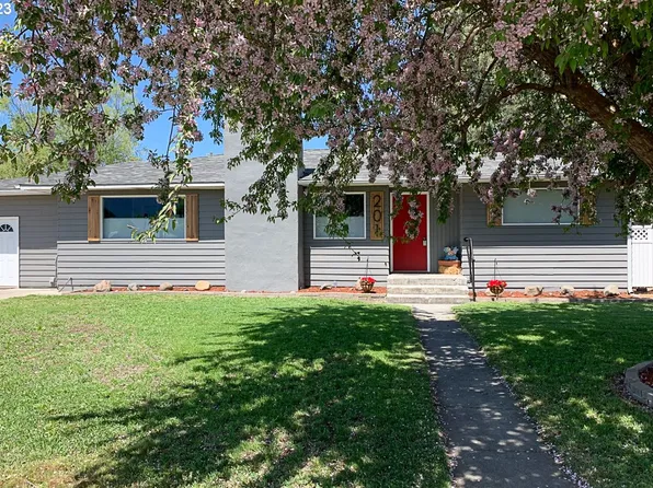 201 Residence St, Enterprise, OR 97828