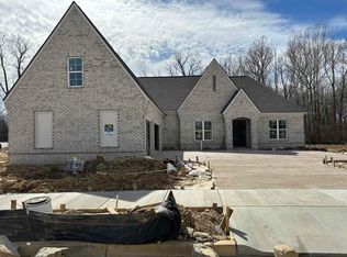 5355 Kaitlynn Rose Dr W, Arlington, TN 38002