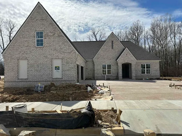5355 Kaitlynn Rose Dr W, Arlington, TN 38002
