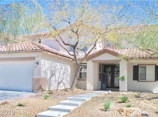 8612 Canyon Ranch St, Las Vegas, NV 89131