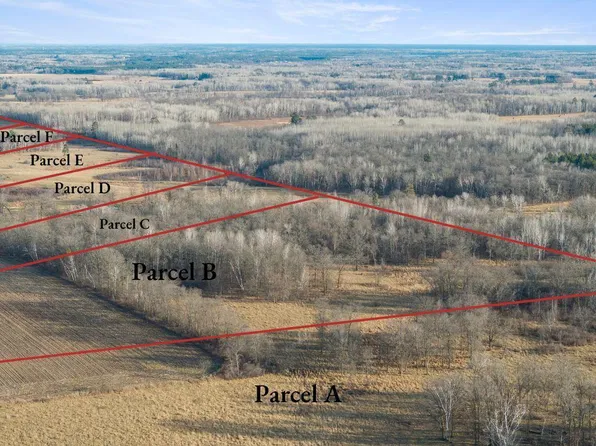 PARCEL 48th St SW #B, Pequot Lakes, MN 56472