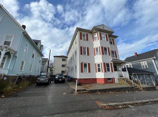 10 Mendon St #1, Worcester, MA 01604