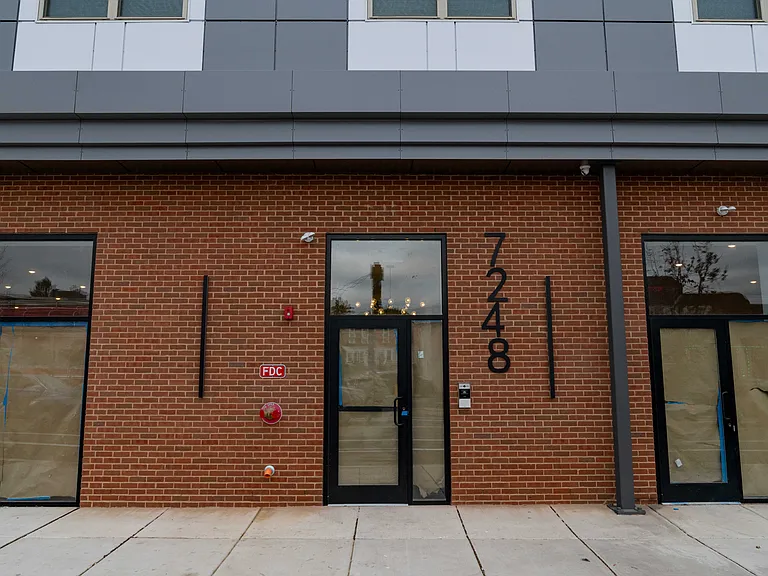 7246 Rising Sun Ave #209 — Photo 13