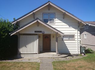 5421 36th Ave SW, Seattle, WA 98126