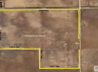 / W Fm #2209, San Perlita, TX 78590