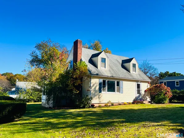 106 South Front Street, Middletown, CT 06457