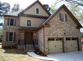 1189 Pirkle Rd, Norcross, GA 30093