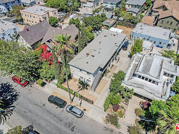 4th image of 1518 S Hobart Blvd
