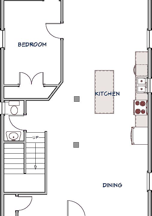 2nd image of 753 Knox Dr SE