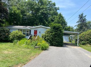 19 Varney Ln, Barre, MA 01005