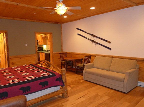 3rd image of 351 Whiteface Inn Lane Hillside #9