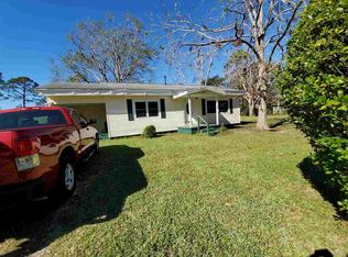 6011 Villeneuve Ln, Pensacola, FL 32526