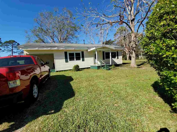 6011 Villeneuve Ln, Pensacola, FL 32526