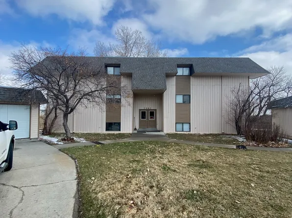 1431 Sourdough Lane, 1431 Sourdough Ln APT 3, Billings, MT 59105