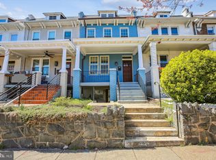 1134 4th St NE, Washington, DC 20002