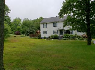 73 N Common Rd, Westminster, MA 01473